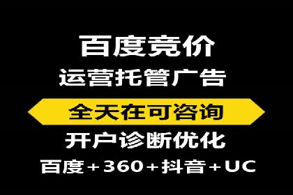 百度竞价广告的成功之路：企业运营案例集