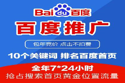百度竞价托管公司案例分析：打造行业领军企业